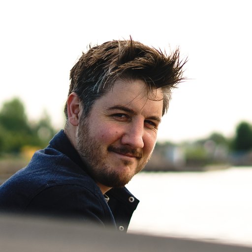 Maarten Schouten